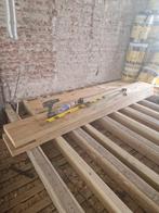 Steico LVL R Balken 75x360x3130mm, Doe-het-zelf en Verbouw, Ophalen, Nieuw, Balk, Overige houtsoorten