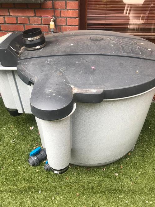 Nexus 200., Tuin en Terras, Vijver-toebehoren, Gebruikt, Verzenden