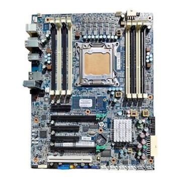 HP Z420 Workstation Motherboard LGA-2011 beschikbaar voor biedingen