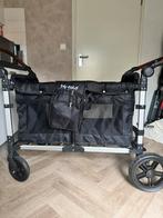 Mrfold bolderkar, Caravans en Kamperen, Bolderkarren, Ophalen of Verzenden, Zo goed als nieuw