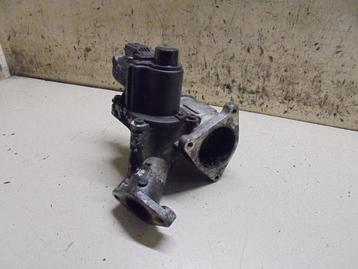 EGR Klep van een Seat Leon beschikbaar voor biedingen