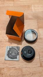 Cinefix Zelfontspanner Vintage - Filmcamera Accessoire, Gebruikt, Minder dan 50 mm, Overige typen, Ophalen