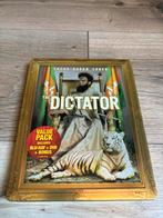 The Dictator blu ray steelbook nederlandse uitgave, Cd's en Dvd's, Ophalen of Verzenden, Zo goed als nieuw, Actie