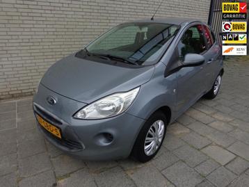 Ford Ka 1.2 Cool & Sound start/stop 3 MAANDEN BOVAGGARANTIE beschikbaar voor biedingen