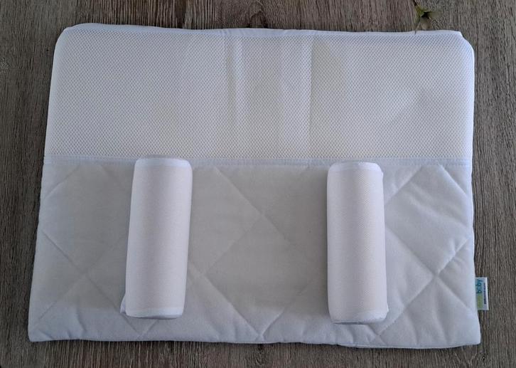 Anti Reflux Kussen - Baby Comfort, Kinderen en Baby's, Dekens, Slaapzakjes en Inbakerproducten, Zo goed als nieuw, Overige typen