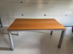Arco Graphic eettafel, uitschuifbaar, Ophalen, 200 cm of meer, 50 tot 100 cm, Zo goed als nieuw