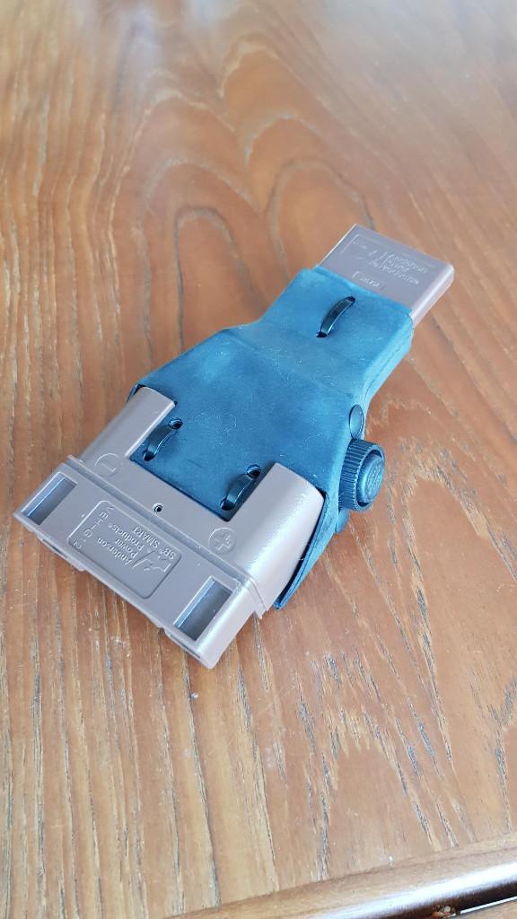 Zero Motorcycles ZF3.6 Charge Adapter, Motoren, Accessoires | Overige, Nieuw, Ophalen of Verzenden