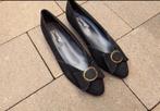 Zwarte schoenen. Maat 41, Kleding | Dames, Schoenen, Zwart, Dansschoenen, Ophalen of Verzenden, Gedragen