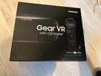 samsung vr bril, Ophalen of Verzenden, Zo goed als nieuw, VR-bril, Telefoon