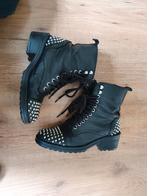 Stevee madden shoes boots studs platform 38, Kleding | Dames, Ophalen of Verzenden, Zo goed als nieuw