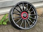18 19 inch SUPERTURISMO LM Sportvelgen VOLKSWAGEN AUDI SEAT, 19 inch, 2525LV, Velg(en), Nieuw