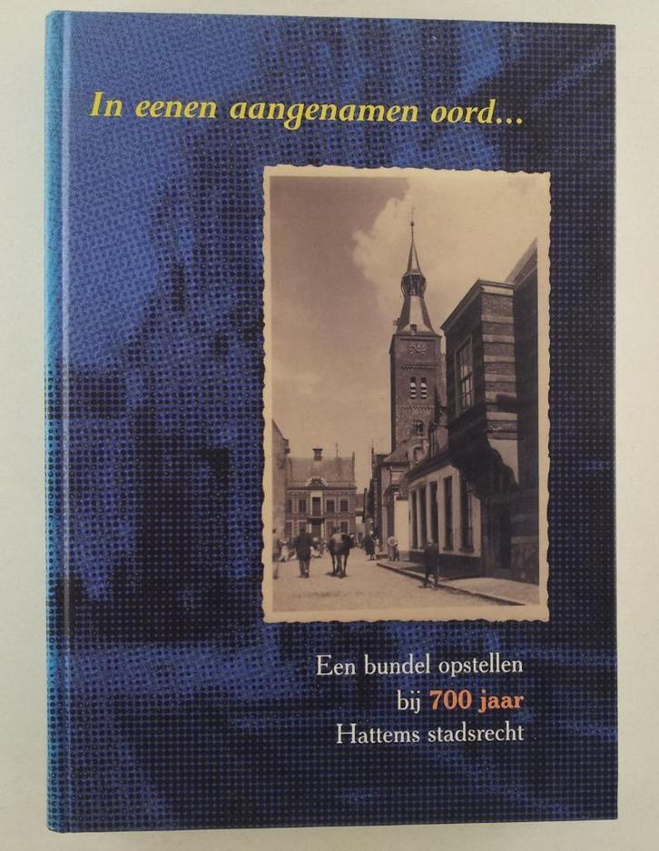 Kouwenhoven, G. - In eenen aangenamen oord... / Een bundel o, Boeken, Geschiedenis | Stad en Regio, Gelezen, Verzenden
