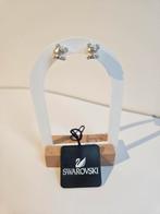 Swarovski Nude Oorbellen Set - Kristal & Pavé, Ophalen of Verzenden