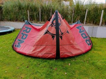 Slingshot RPM 11m Kite - Top Conditie! beschikbaar voor biedingen