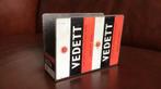 Vedett bier servettenhouder, Ophalen of Verzenden, Zo goed als nieuw, Flesje(s), Overige merken