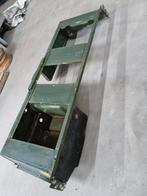 Seatbase Land Rover Series, Land Rover, Gebruikt, Ophalen, Voor