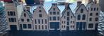 Te koop 10 KLM huisjes, Verzamelen, KLM Huisjes, Ophalen of Verzenden, Zo goed als nieuw