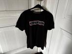 Tommy Hilfiger t-shirt maat M, Kleding | Heren, T-shirts, Maat 48/50 (M), Zwart, Tommy Hilfiger, Ophalen of Verzenden