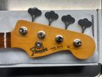 Fender Jaco Pastorius Jazz Bass - FRETLESS NECK - NIEUW, Ophalen of Verzenden, Nieuw, Elektrisch, Fretloos