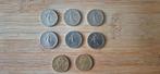 Munten uit Frankrijk, Ophalen of Verzenden, Frankrijk, 2 euro, Losse munt
