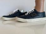 Yoyoli Philipp plein 40 donkerblauw leren sneakers 127), Kleding | Heren, Schoenen, Phillip plein, Blauw, Ophalen of Verzenden