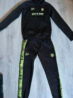 Malelions pak maat xs, Kinderen en Baby's, Kinderkleding | Maat 164, Malelions, Ophalen of Verzenden, Zo goed als nieuw, Setje