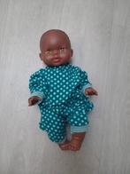 Paola Reina Pop - met kleding, Ophalen of Verzenden, Zo goed als nieuw, Babypop