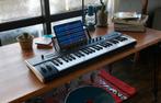 Korg Keystage 49 MIDI 2.0 Keyboard, Ophalen of Verzenden, Zo goed als nieuw, 49 toetsen, Korg