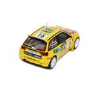 SEAT IBIZA KIT GEEL ROVANPERA RALLYE MC '98 1/18 OTTO OT445, Verzenden, Nieuw, Auto, OttOMobile