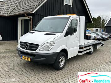 Mercedes Sprinter bestel 315 2.2 CDI 366 beschikbaar voor biedingen