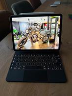 iPad Air 2022 64GB Wifi + Magic Keyboard 11 & Pencil gen 2, Computers en Software, Apple iPads, Gebruikt, Overige kleuren, Apple iPad Air