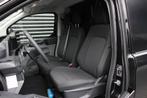 Ford Transit Custom 300 2.0 TDCI L2H1 AUTOMAAT 136PK JB-EDIT, Auto's, 136 pk, Zwart, 4 cilinders, Zwart