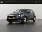 Kia Ceed 1.0 T-GDi DynamicLine | Navigatie | Parkeercamera |, Auto's, Kia, Voorwielaandrijving, Stof, Gebruikt, Origineel Nederlands