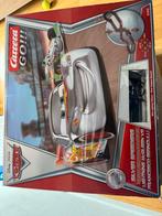 Carrera Go Cars Racebaan - Compleet!, Kinderen en Baby's, Speelgoed | Racebanen, Racebaan, Carrera, Ophalen of Verzenden, Zo goed als nieuw
