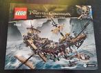 Lego 71042 Pirates of the Carribean - Silent Mary, Kinderen en Baby's, Speelgoed | Duplo en Lego, Ophalen, Zo goed als nieuw, Complete set