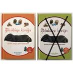 Bernice Muntz - Het gelukkige konijn, Ophalen of Verzenden, Zo goed als nieuw, Konijnen of Knaagdieren, Bernice Muntz