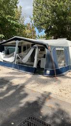 Ten Cate voortent omloop maat 13, Caravans en Kamperen, Voortenten en Luifels, Ophalen, Gebruikt, Overige merken