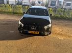 Mercedes-Benz A-Klasse A 250 e 218pk 8G-DCT Okt 2021 Zwart, Zwart, 4 cilinders, 160 pk, Leder en Stof