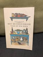 Het huishoudboek van Ot en Sien (160125), Boeken, Ophalen of Verzenden, Gelezen
