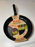 Tefal Cook & Change Koekenpan 28cm - Nieuw!, Huis en Inrichting, Keuken | Potten en Pannen, Inductieplaat, Ophalen of Verzenden