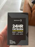Bosy&Fit 24HR Fatburn, Ophalen of Verzenden, Nieuw, Pillen