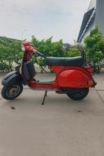 Vespa PX 200 E, Motoren, Scooter, Particulier, 200 cc, 1 cilinder