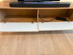 Tv dressoir/kast - Gratis af te halen, Ophalen, Gebruikt, 100 tot 150 cm, Minder dan 100 cm