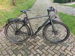 IDWorx All Rohler Rohloff  Gates riem CDX XT schijfremmen ed, Fietsen en Brommers, 28 inch, 10 tot 15 versnellingen, Zo goed als nieuw