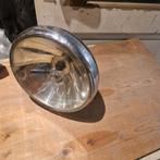 Oldtimer koplamp Ducellier, Ophalen of Verzenden
