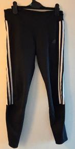 Adidas sport legging mt S, Kleding | Dames, Ophalen, Zo goed als nieuw, Zwart, Legging