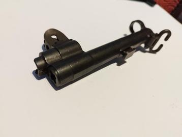 garand m1 complete gasbuis beschikbaar voor biedingen
