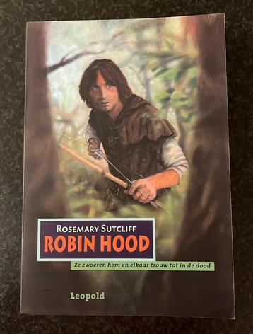 R. Sutcliff - De roemruchte daden van Robin Hood