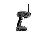 Spektrum DX3C 2,4ghz zender rc modelbouw, Hobby en Vrije tijd, Elektro, Gebruikt, Ophalen of Verzenden, Onderdeel