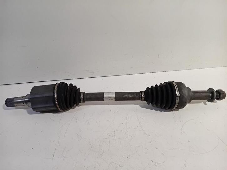 Aandrijfas links voor Ford Transit, Auto-onderdelen, Transmissie en Toebehoren, Ford, Gebruikt, Herkomst onderdeel bekend, 12 maanden garantie